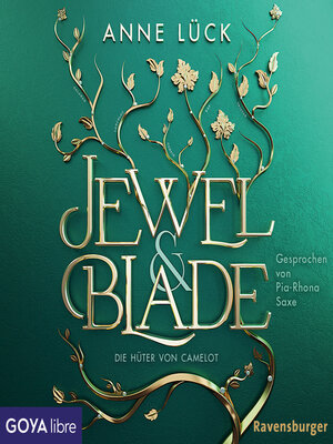 cover image of Die Hüter von Camelot